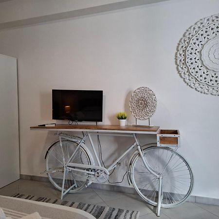 Signorino Eco Resort & Spa Marsala Kültér fotó