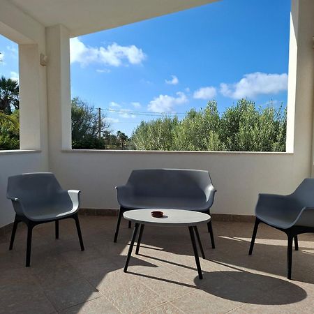 Signorino Eco Resort & Spa Marsala Kültér fotó