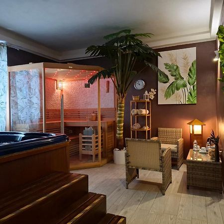 Signorino Eco Resort & Spa Marsala Kültér fotó