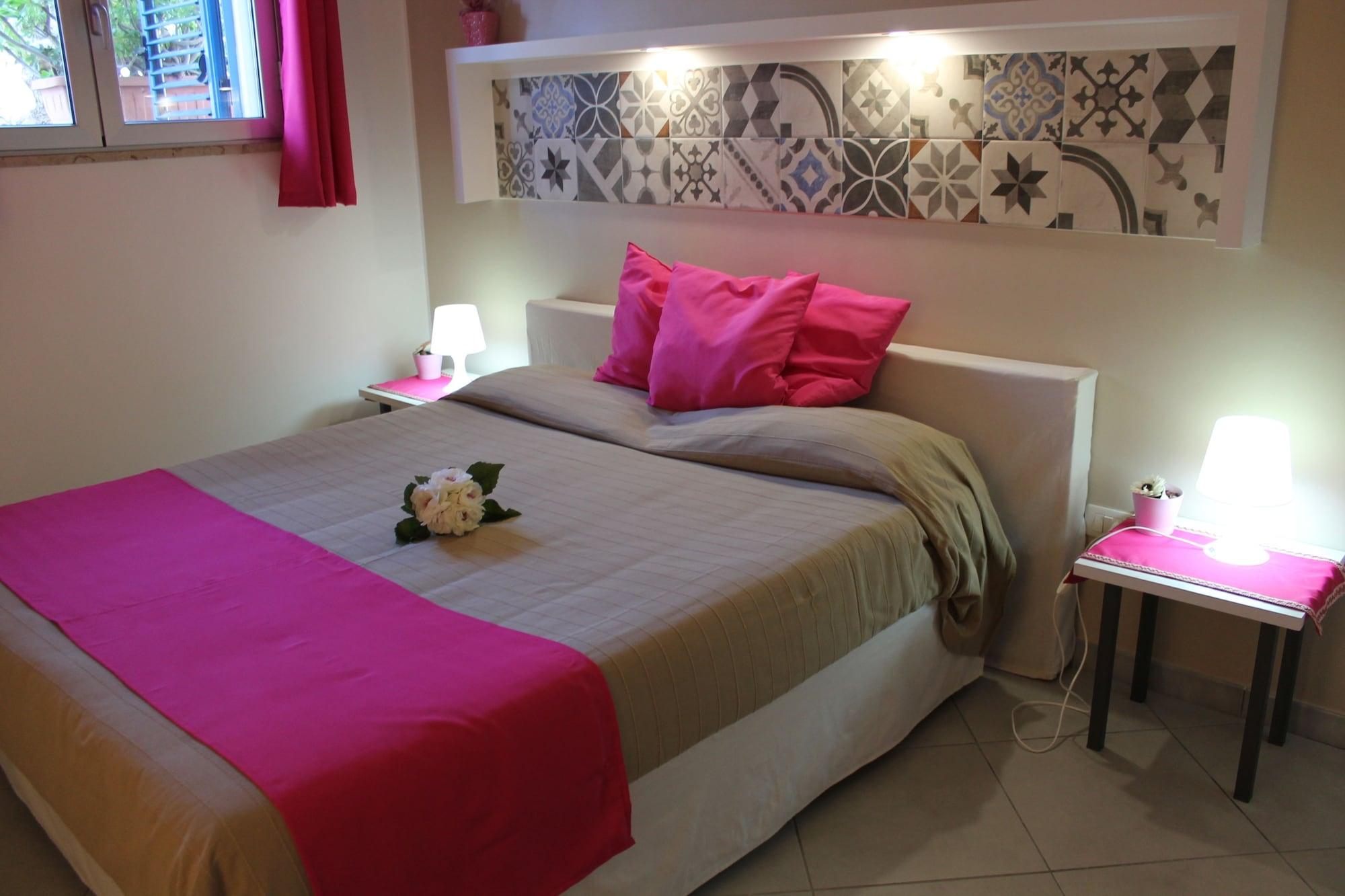 Signorino Eco Resort & Spa Marsala Kültér fotó