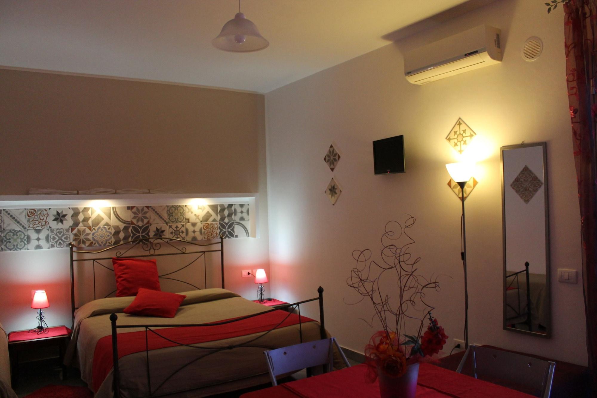 Signorino Eco Resort & Spa Marsala Kültér fotó
