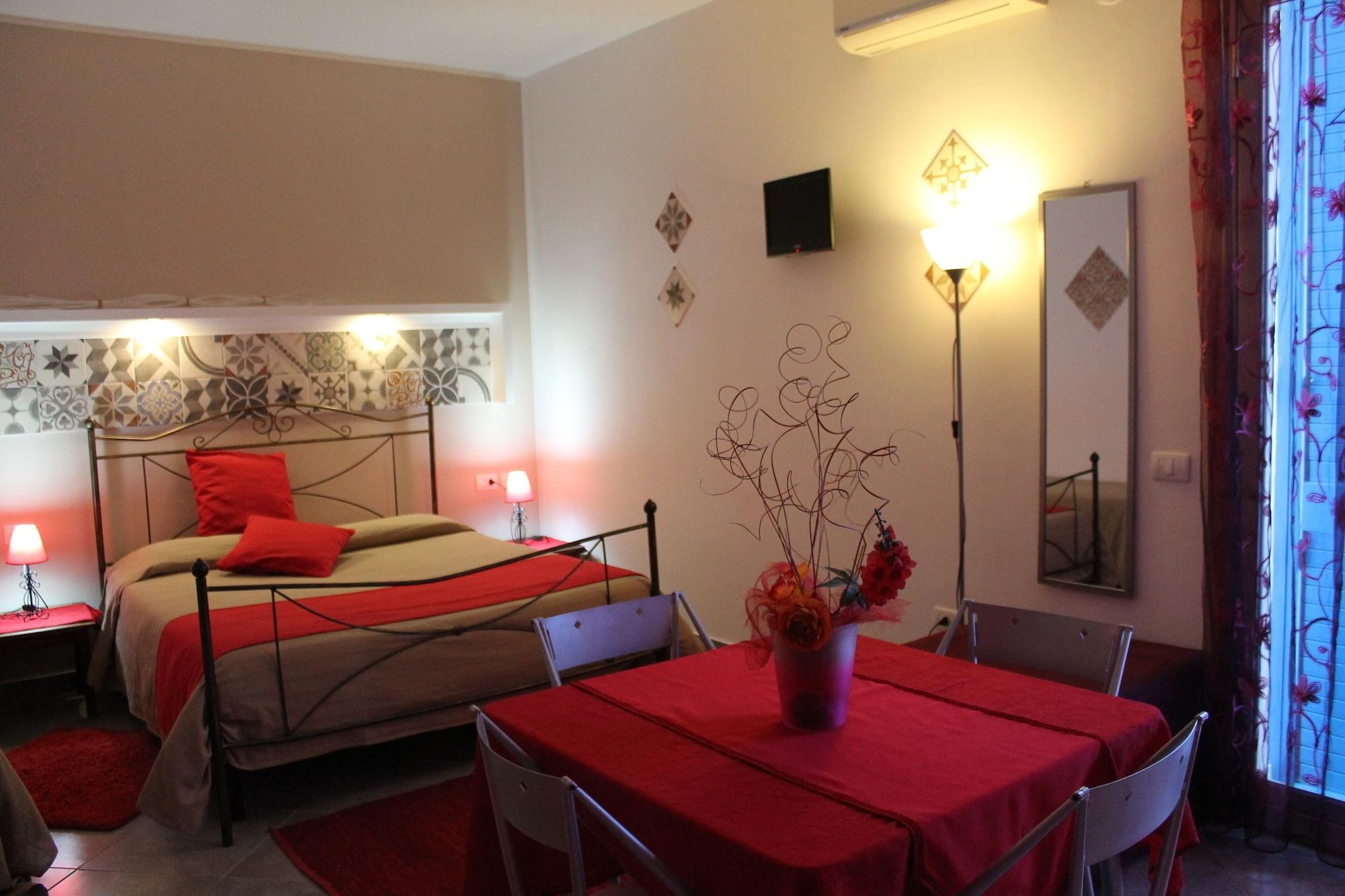 Signorino Eco Resort & Spa Marsala Kültér fotó