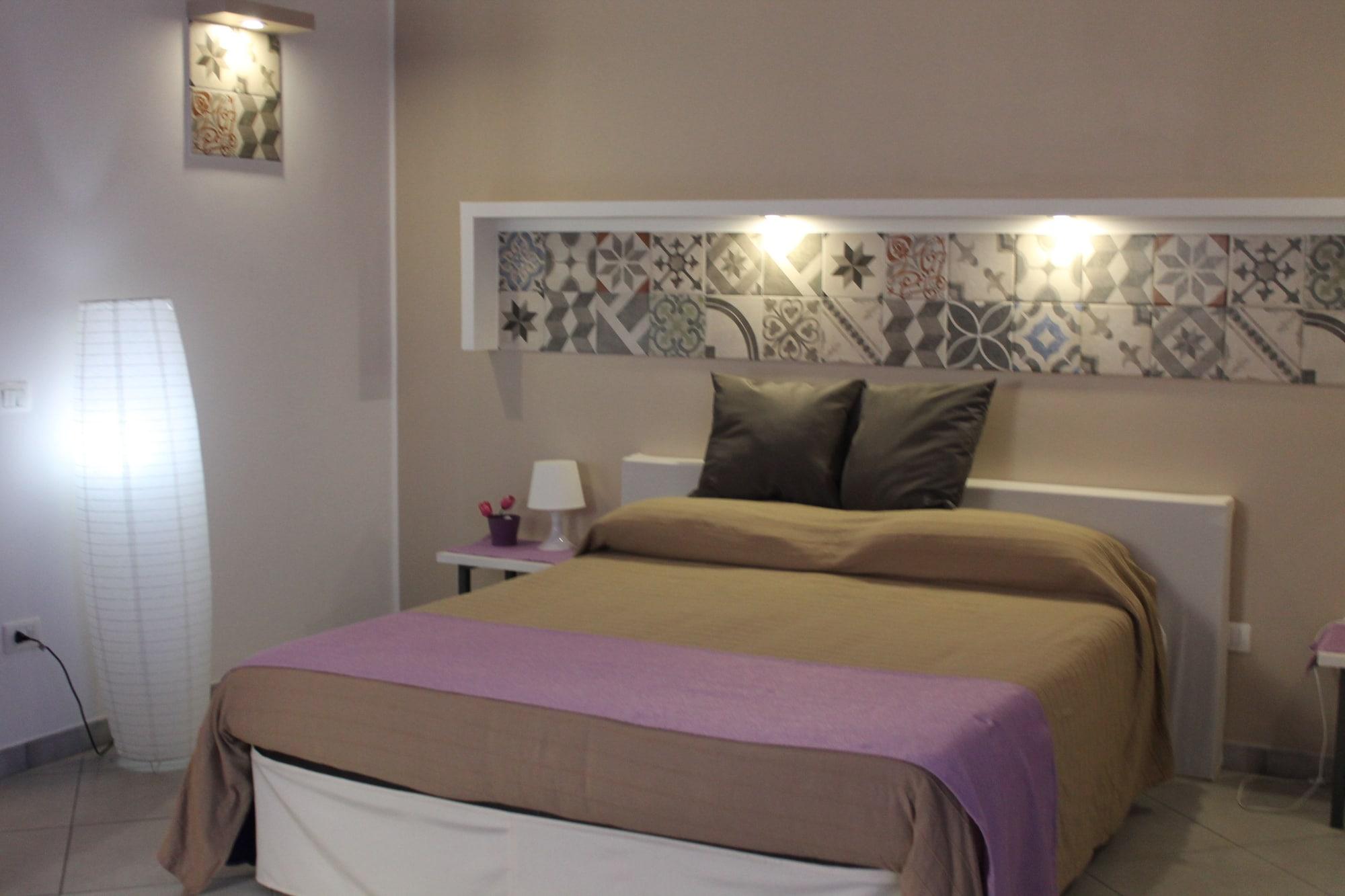 Signorino Eco Resort & Spa Marsala Kültér fotó