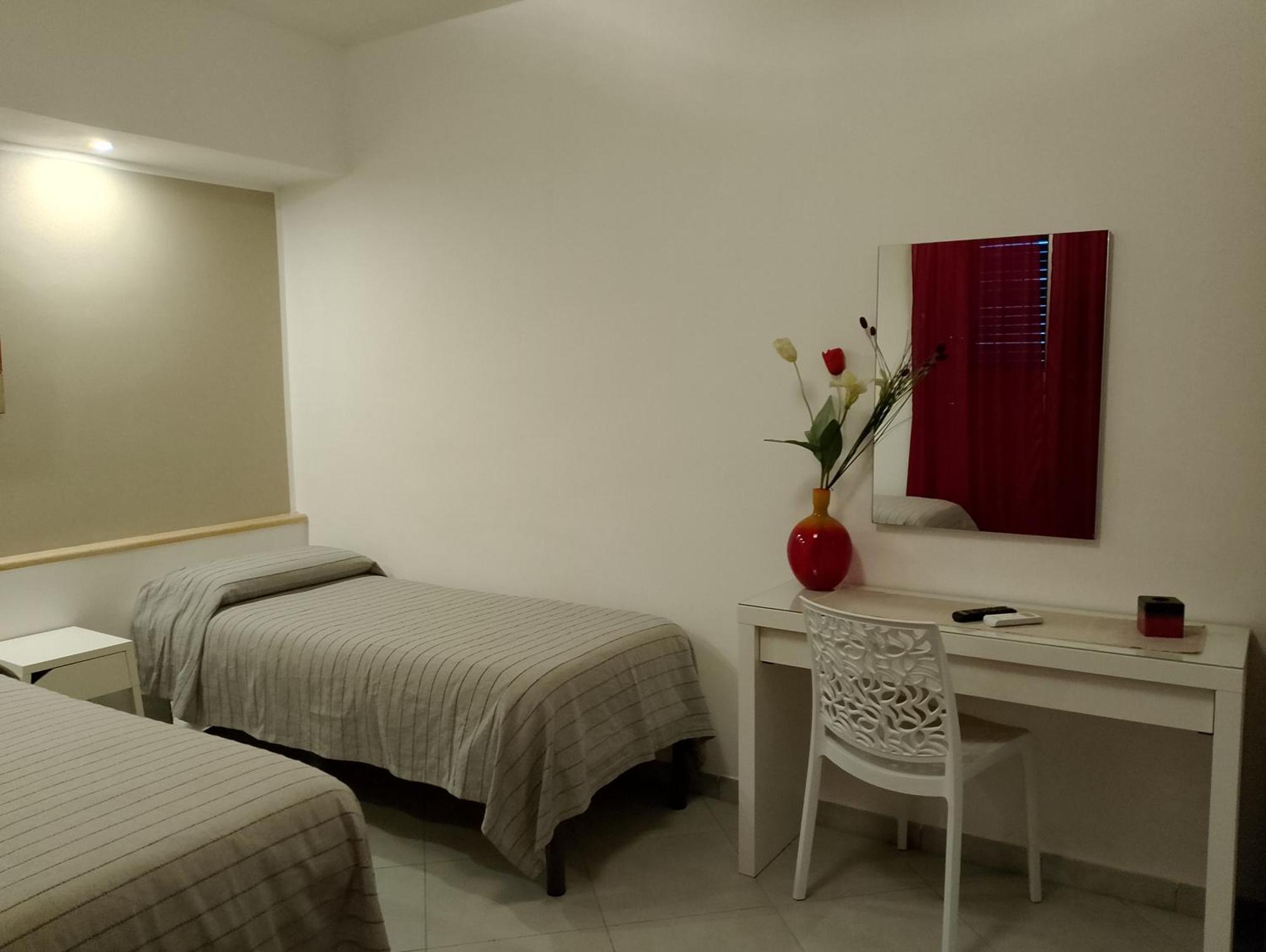 Signorino Eco Resort & Spa Marsala Kültér fotó