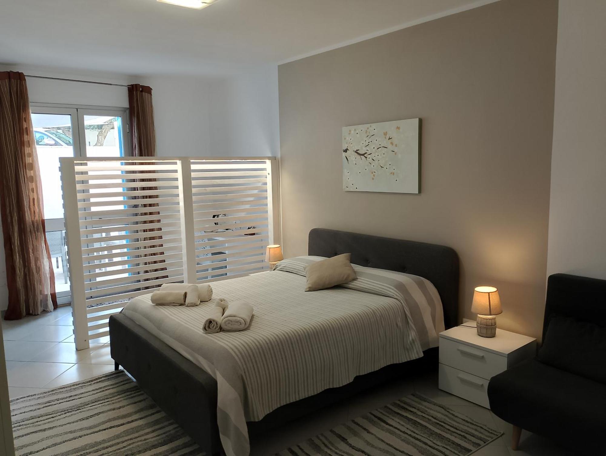 Signorino Eco Resort & Spa Marsala Kültér fotó