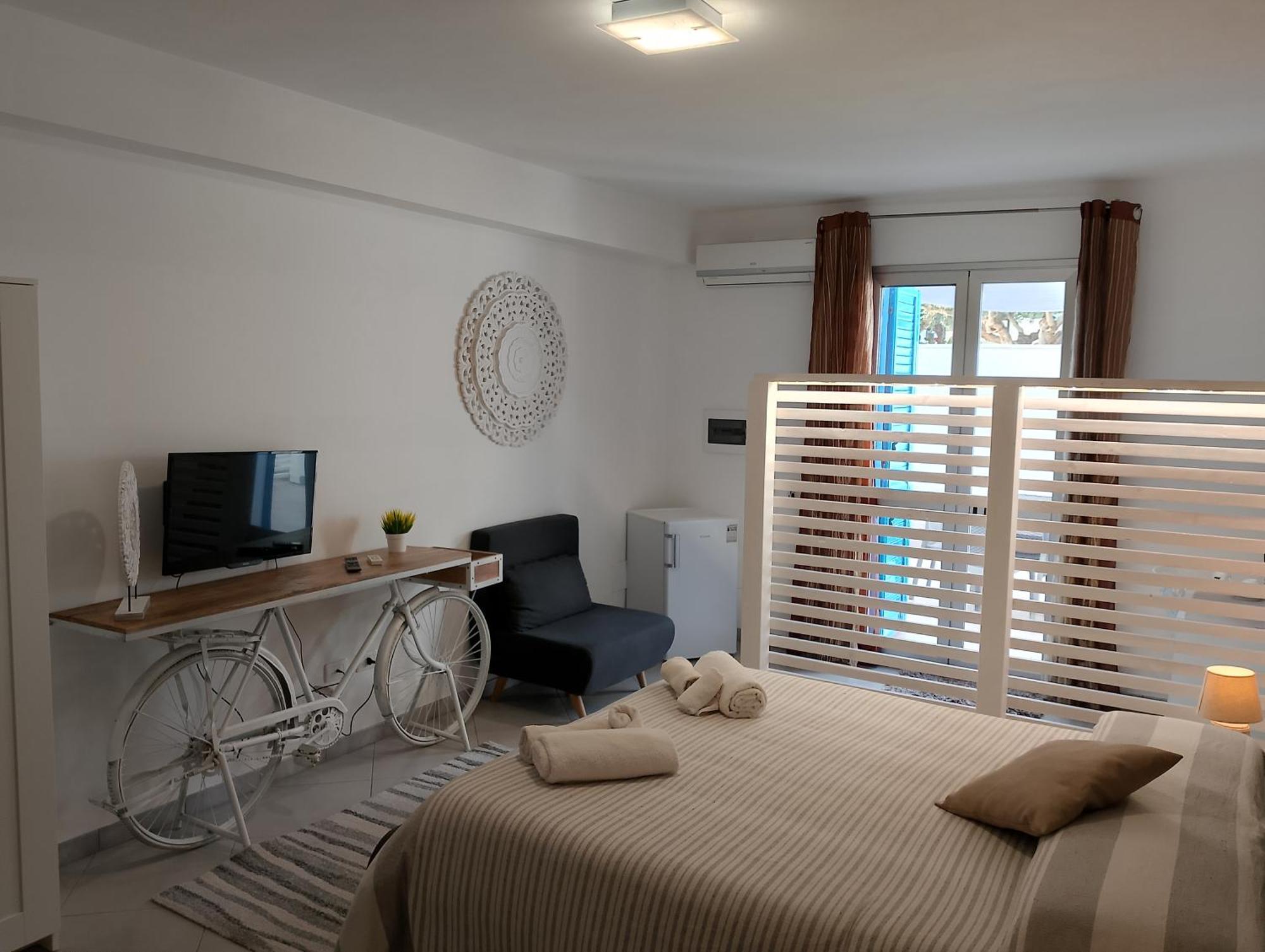 Signorino Eco Resort & Spa Marsala Kültér fotó