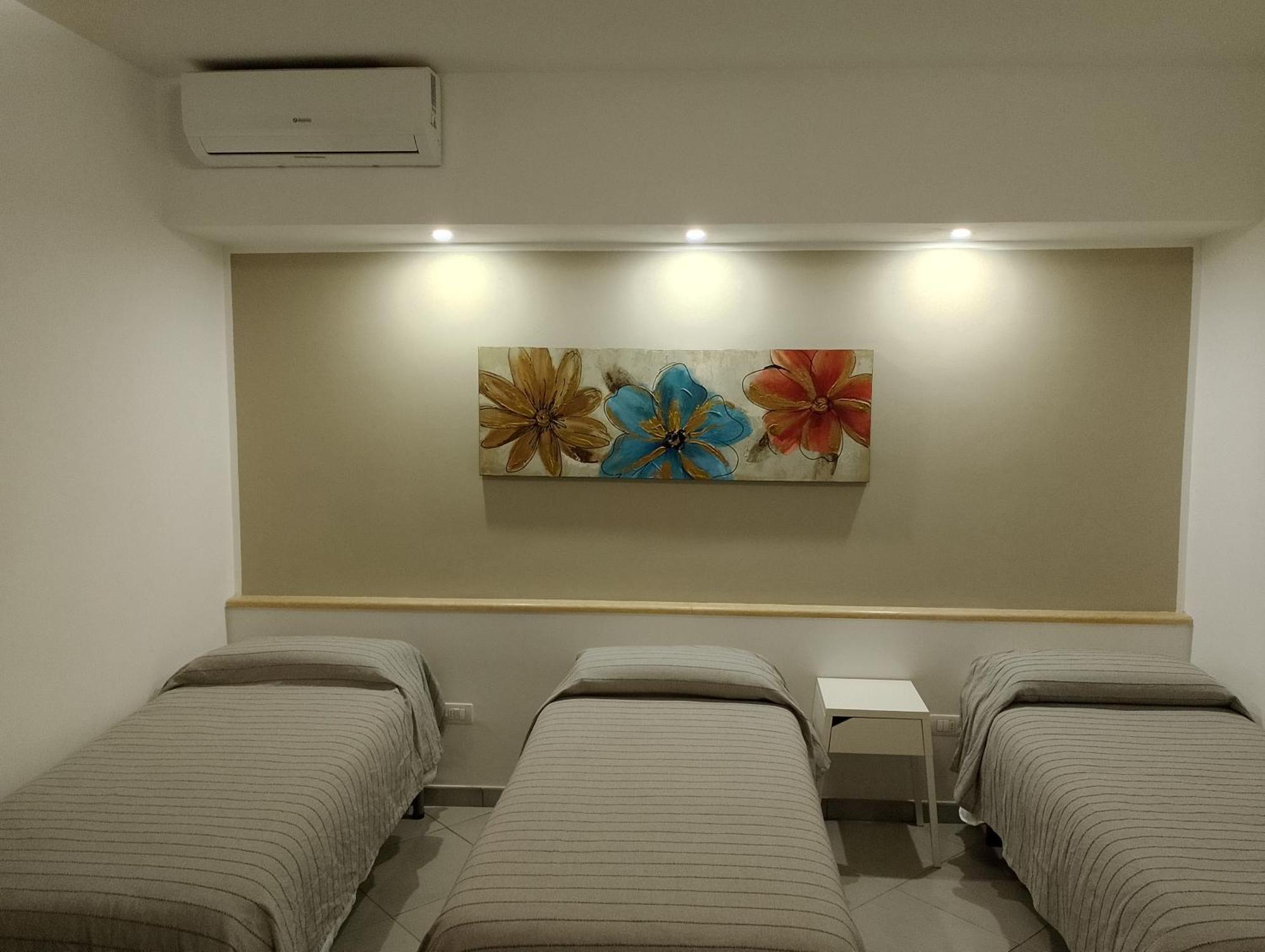 Signorino Eco Resort & Spa Marsala Kültér fotó