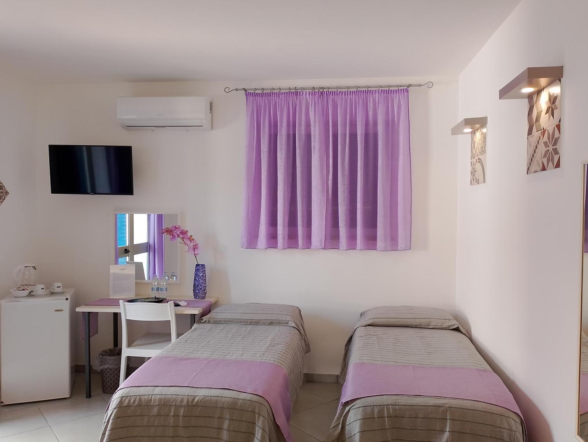 Signorino Eco Resort & Spa Marsala Kültér fotó