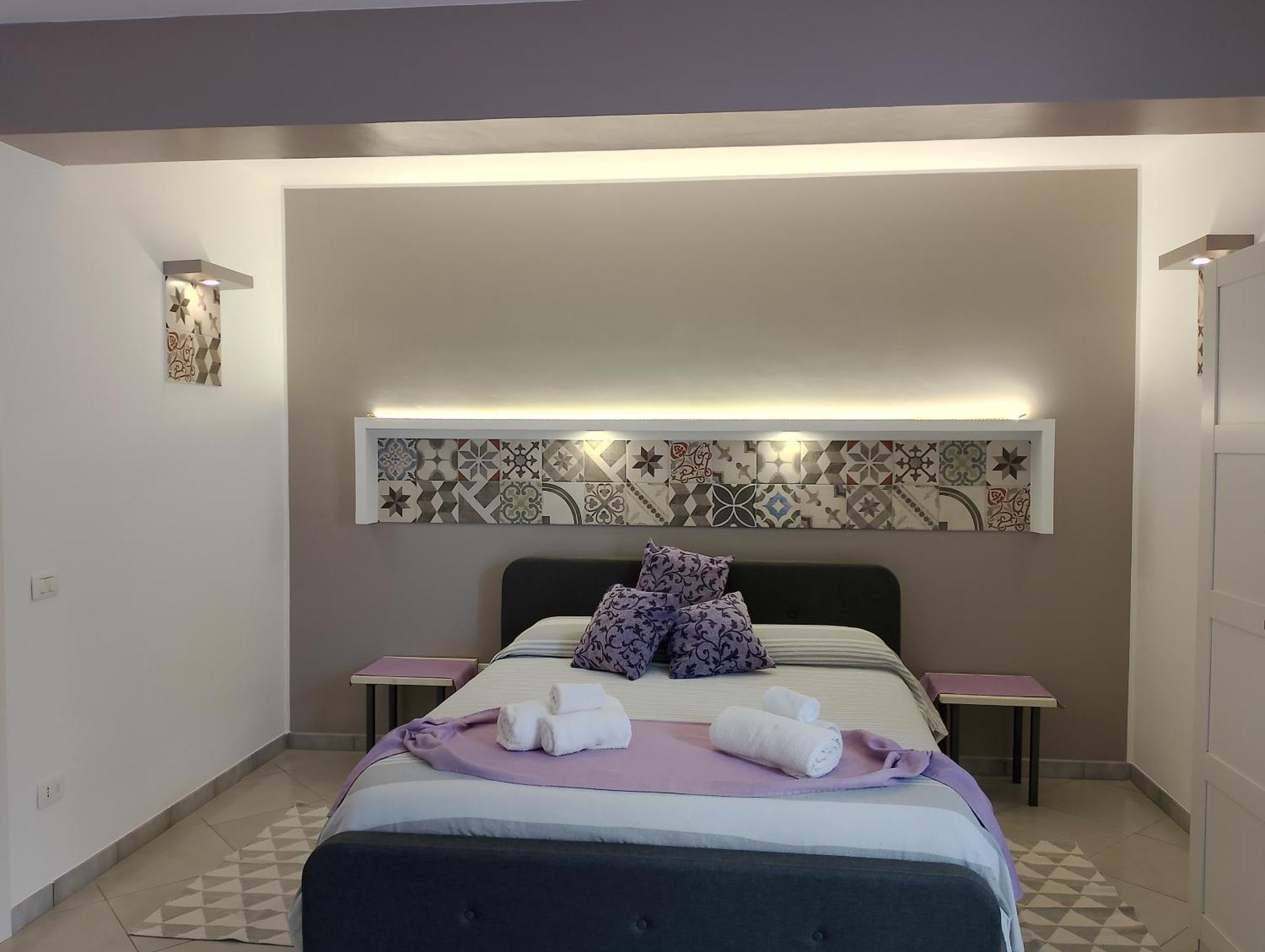 Signorino Eco Resort & Spa Marsala Kültér fotó