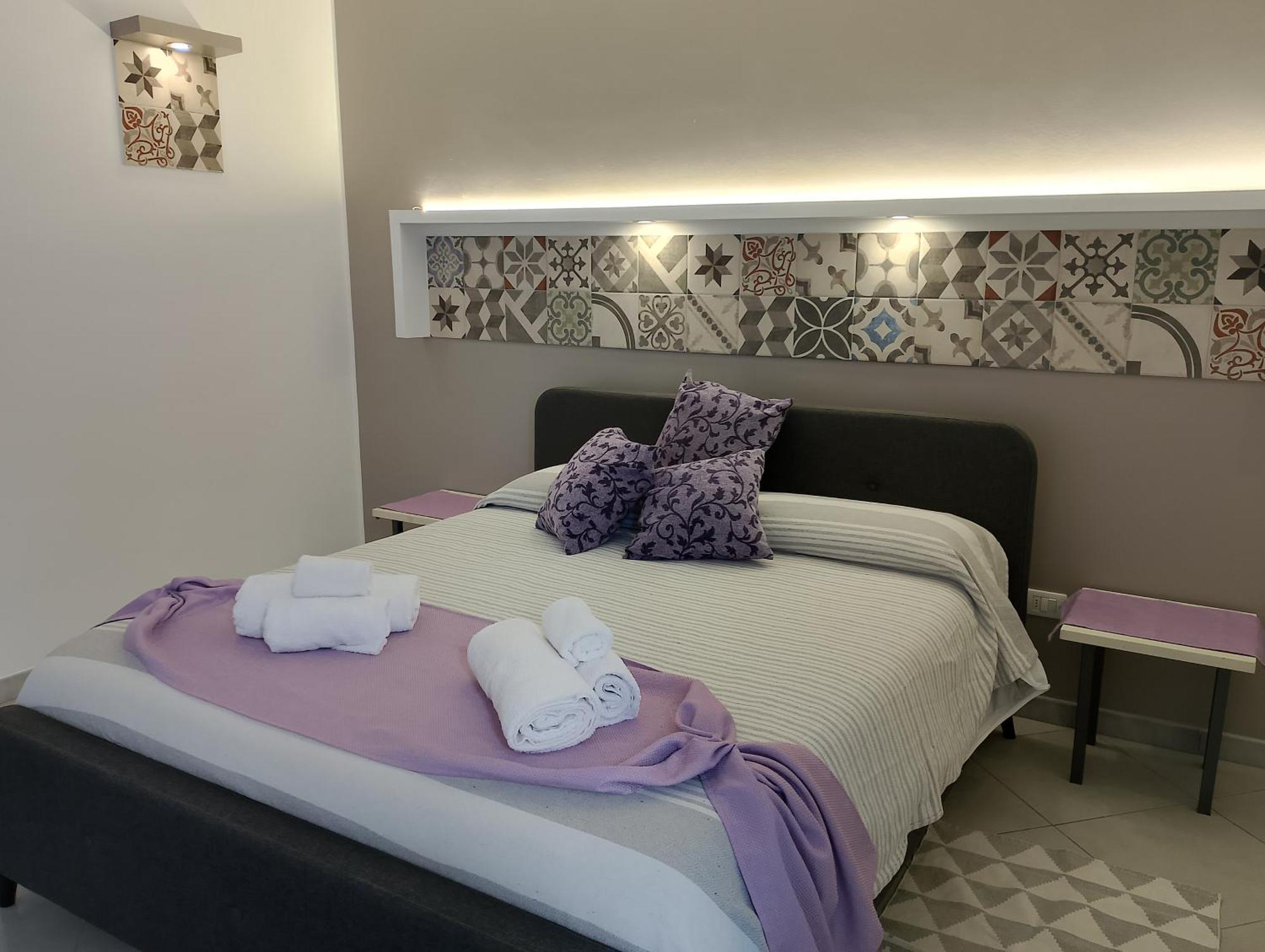 Signorino Eco Resort & Spa Marsala Kültér fotó