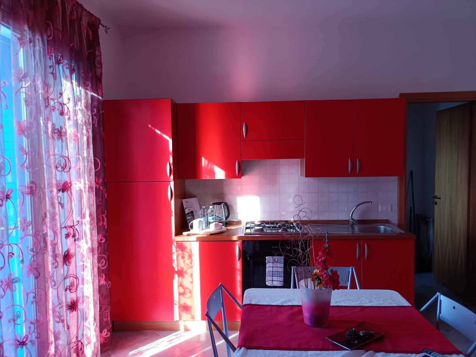 Signorino Eco Resort & Spa Marsala Kültér fotó