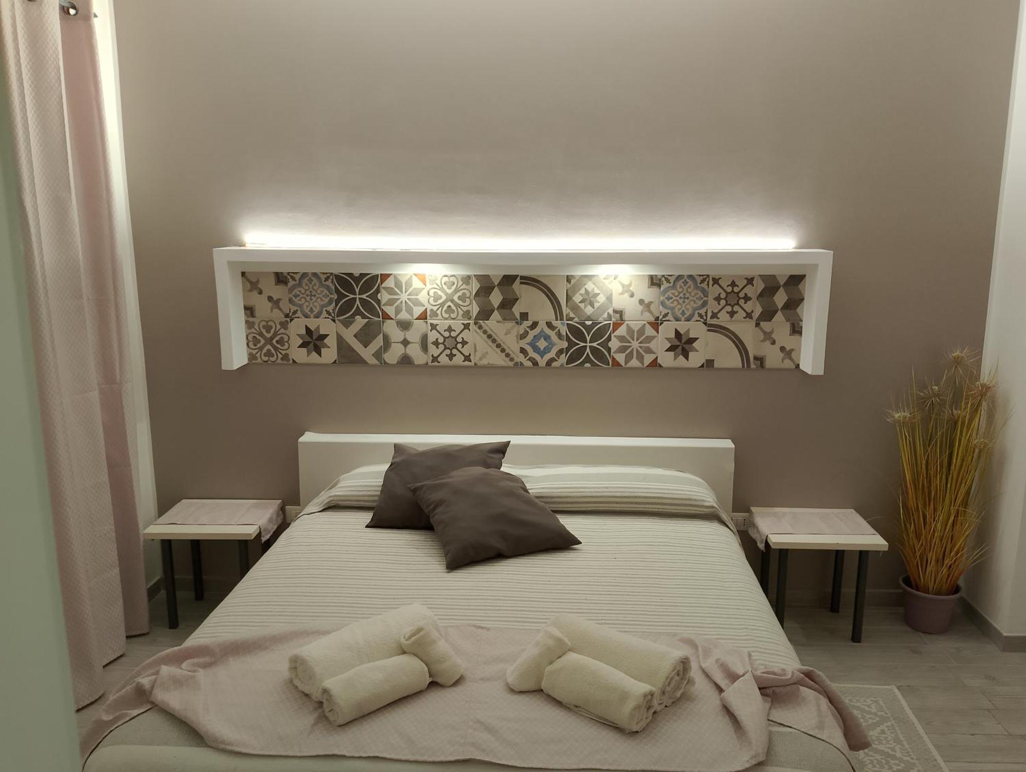 Signorino Eco Resort & Spa Marsala Kültér fotó