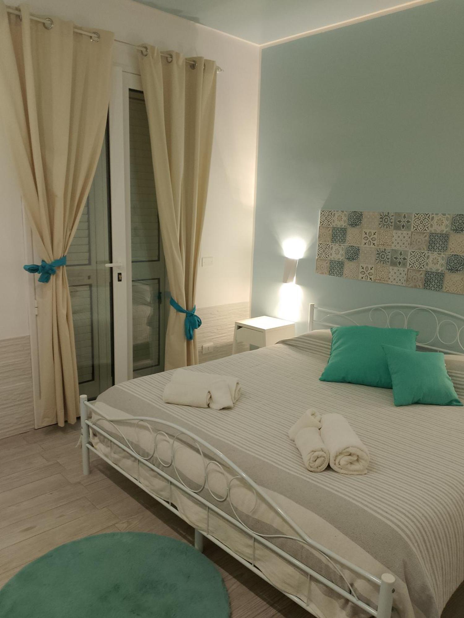 Signorino Eco Resort & Spa Marsala Kültér fotó