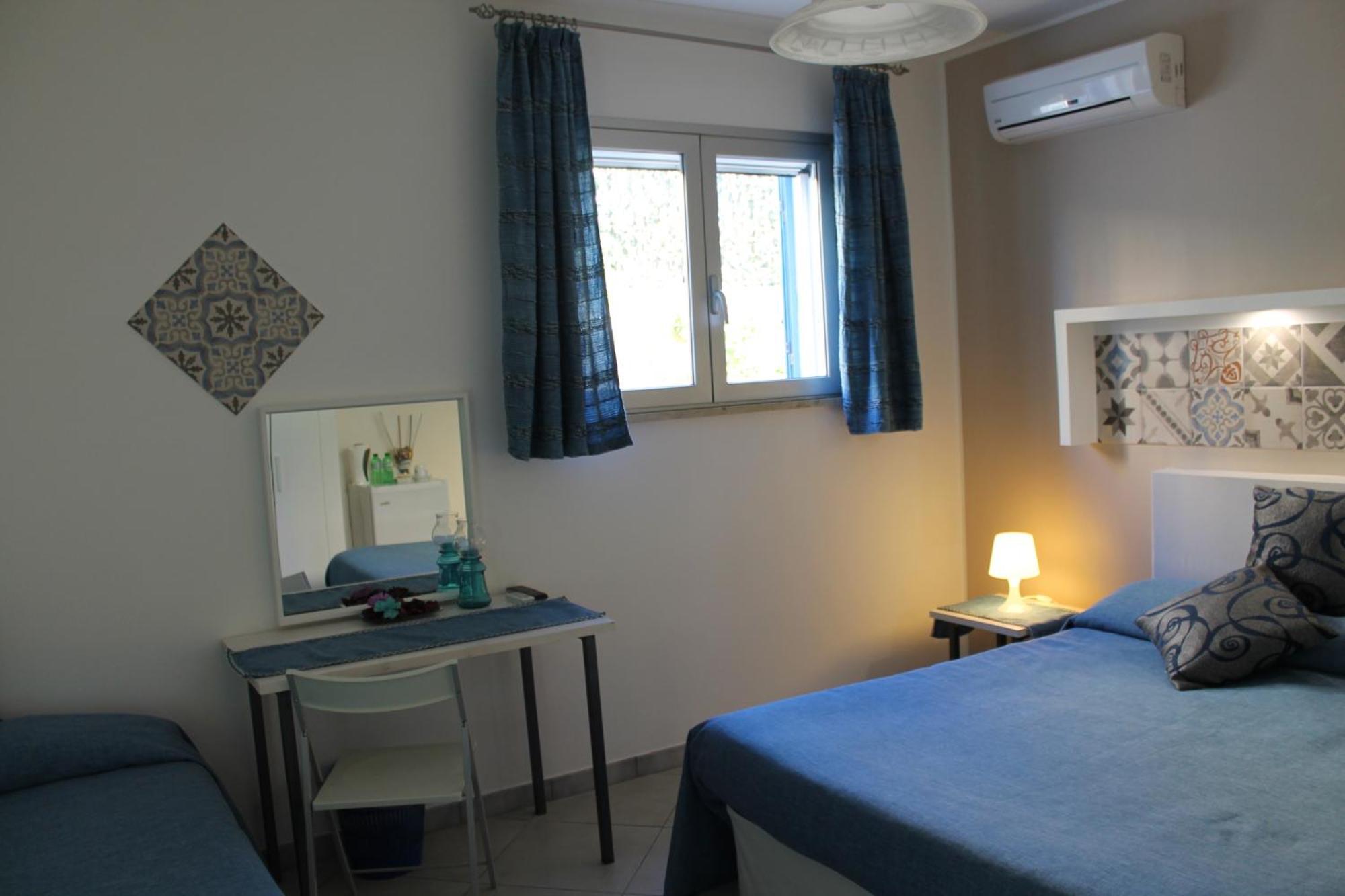 Signorino Eco Resort & Spa Marsala Kültér fotó