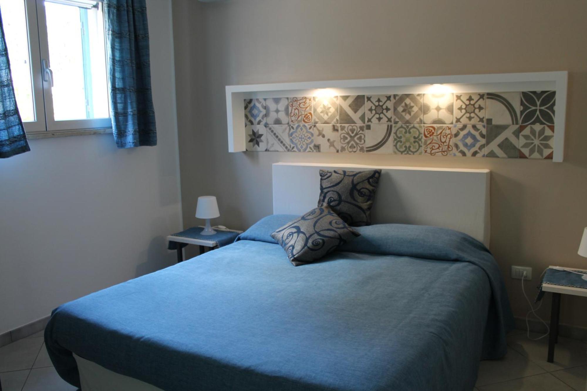 Signorino Eco Resort & Spa Marsala Kültér fotó