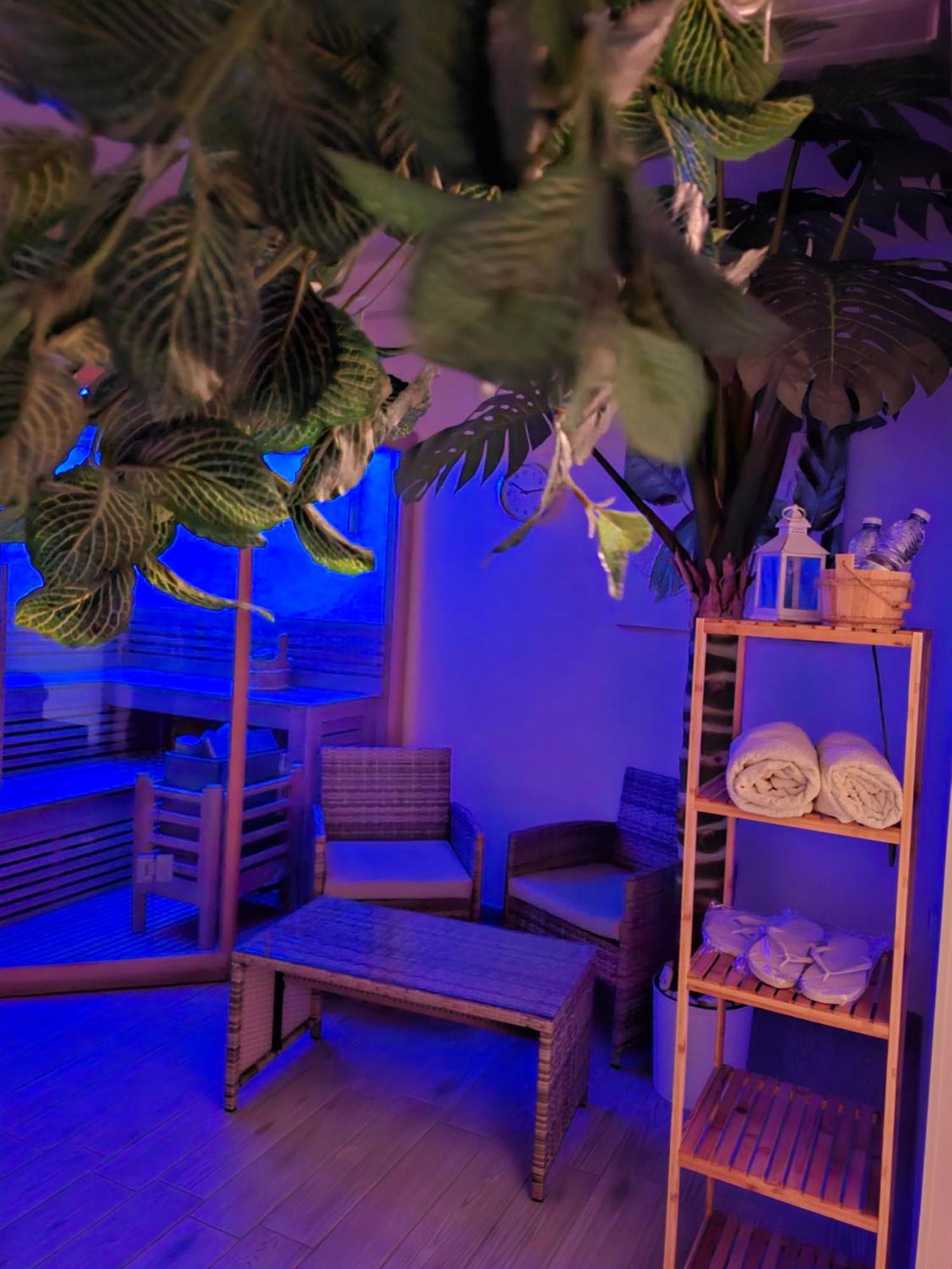 Signorino Eco Resort & Spa Marsala Kültér fotó