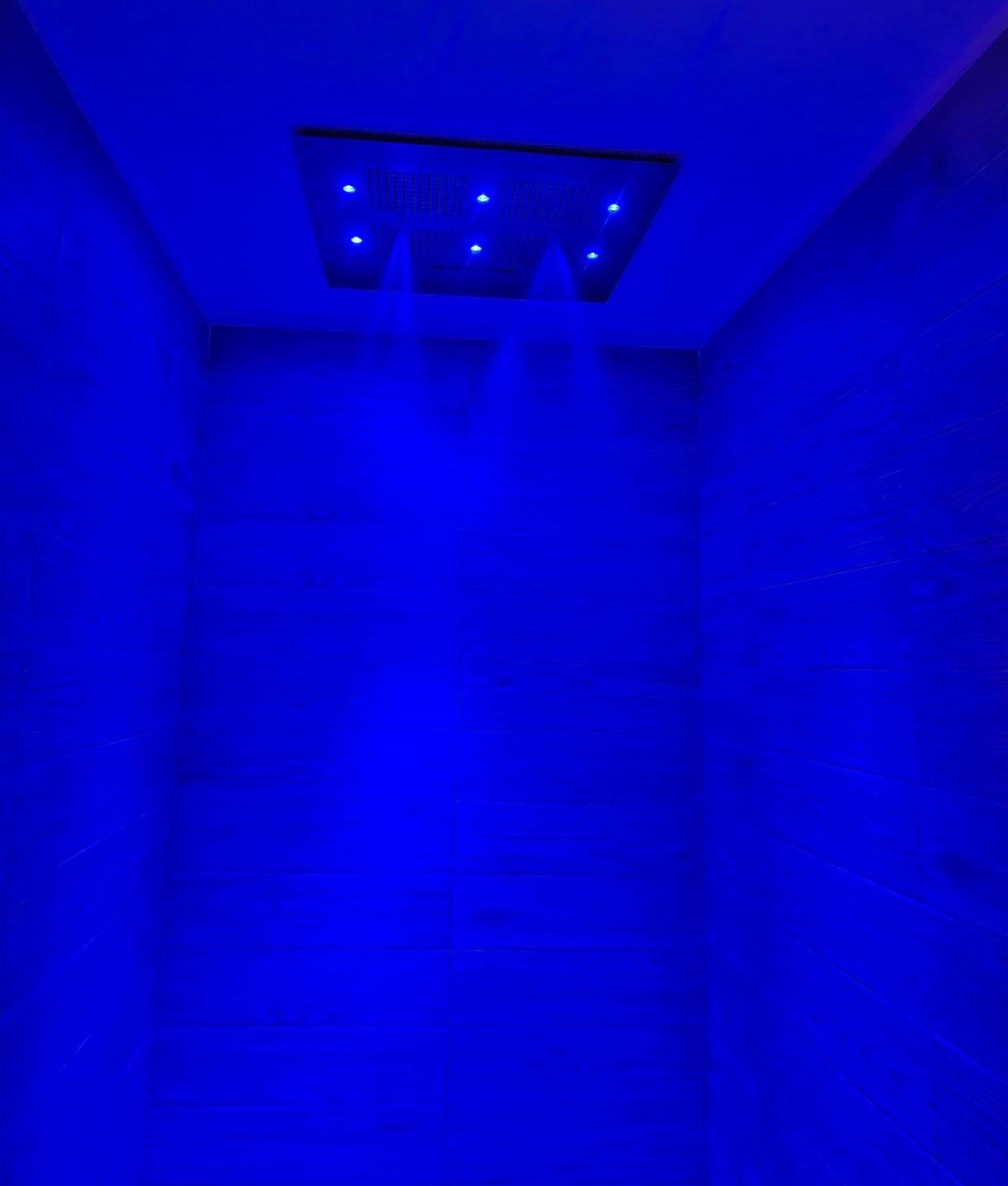 Signorino Eco Resort & Spa Marsala Kültér fotó
