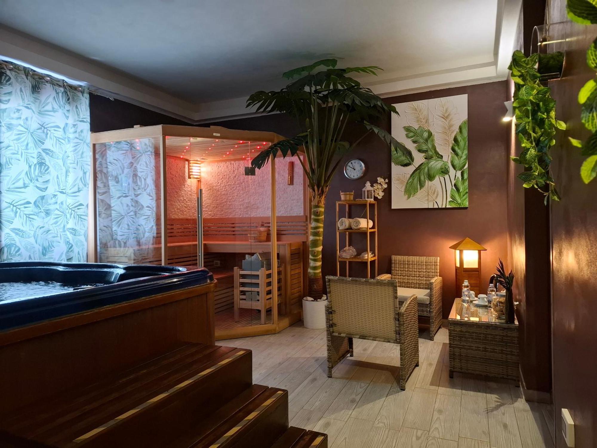 Signorino Eco Resort & Spa Marsala Kültér fotó
