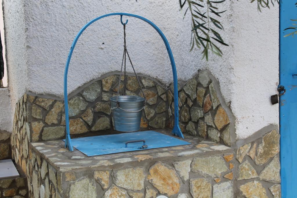 Signorino Eco Resort & Spa Marsala Kültér fotó