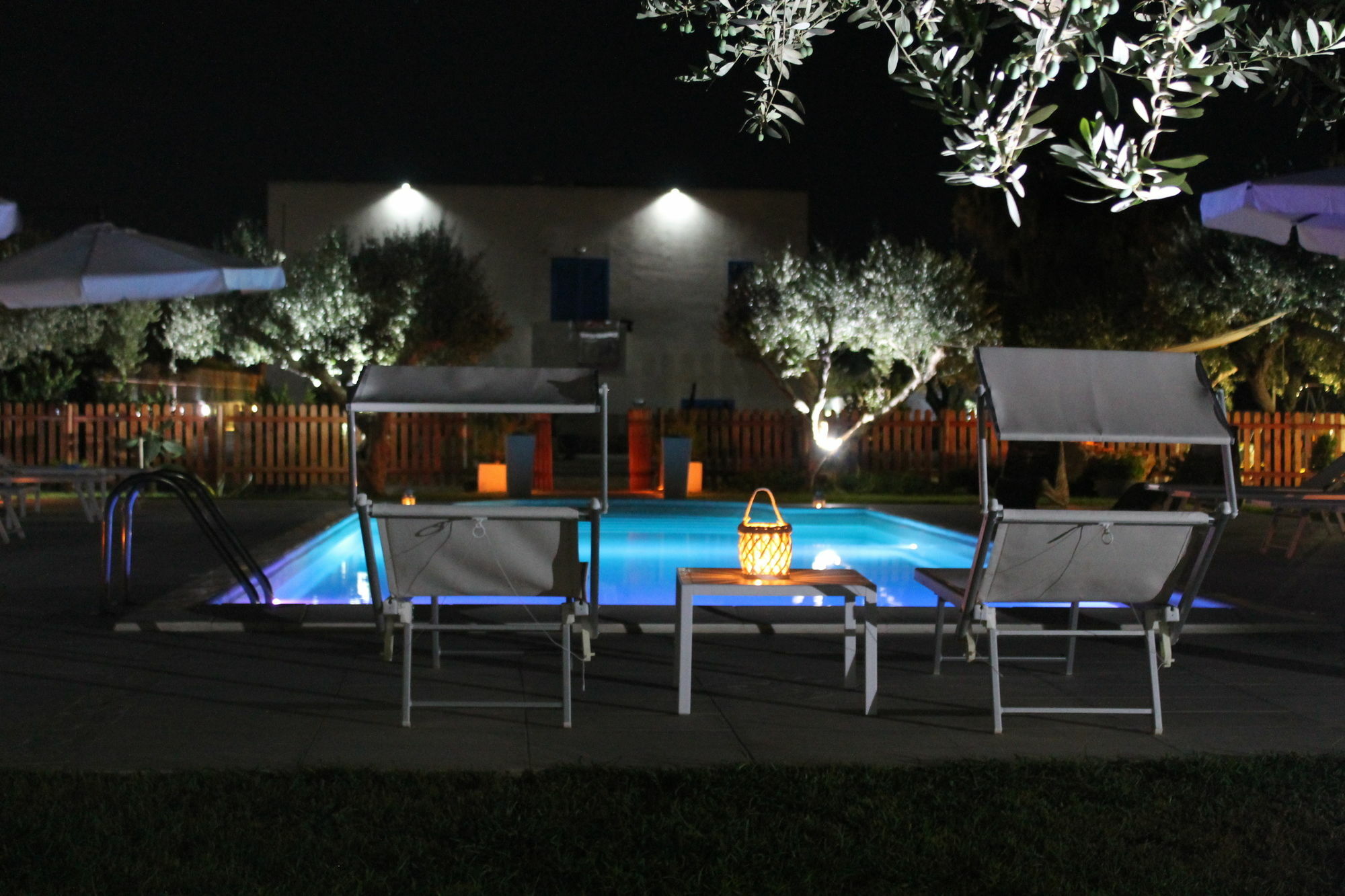Signorino Eco Resort & Spa Marsala Kültér fotó