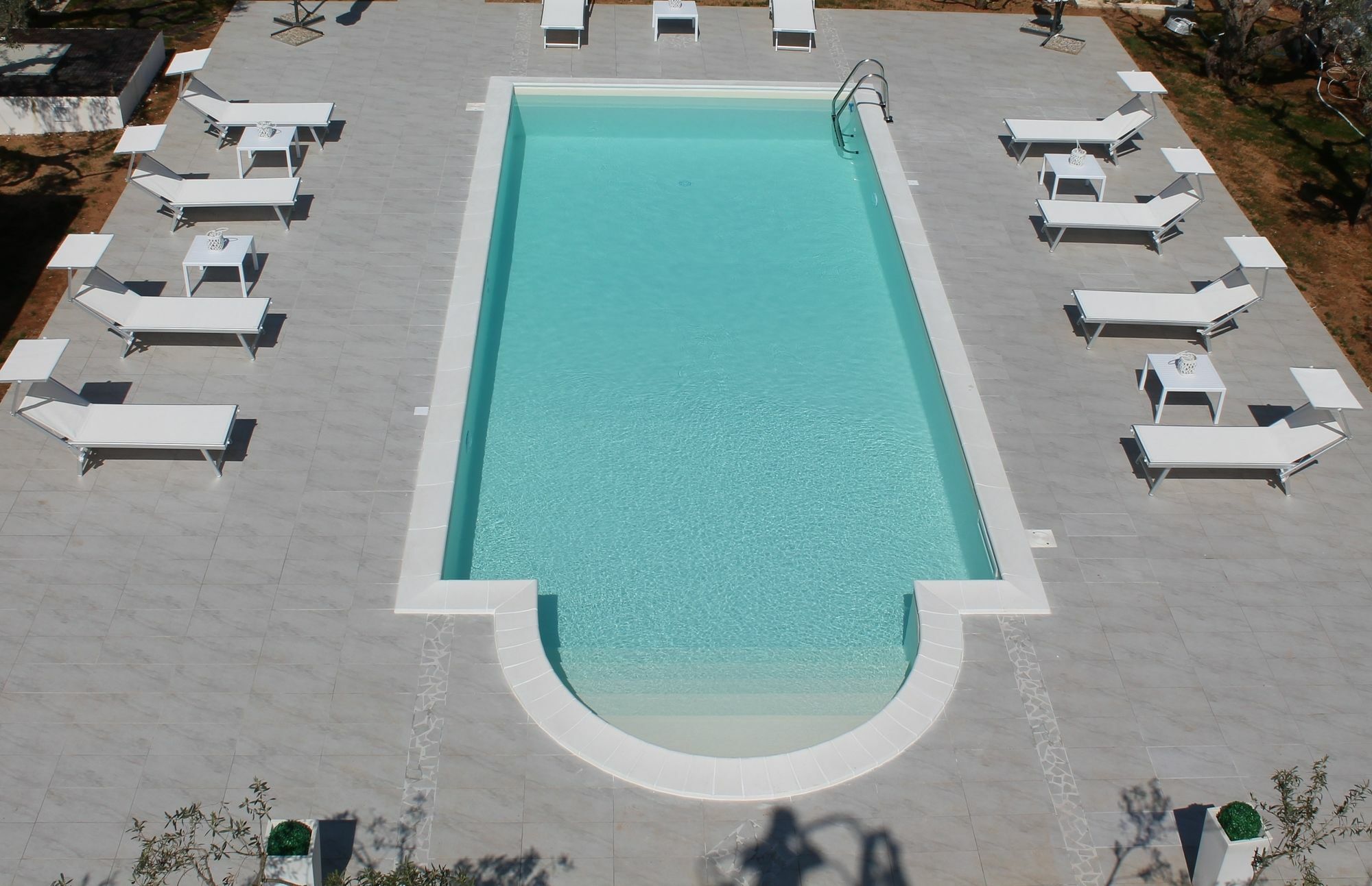 Signorino Eco Resort & Spa Marsala Kültér fotó