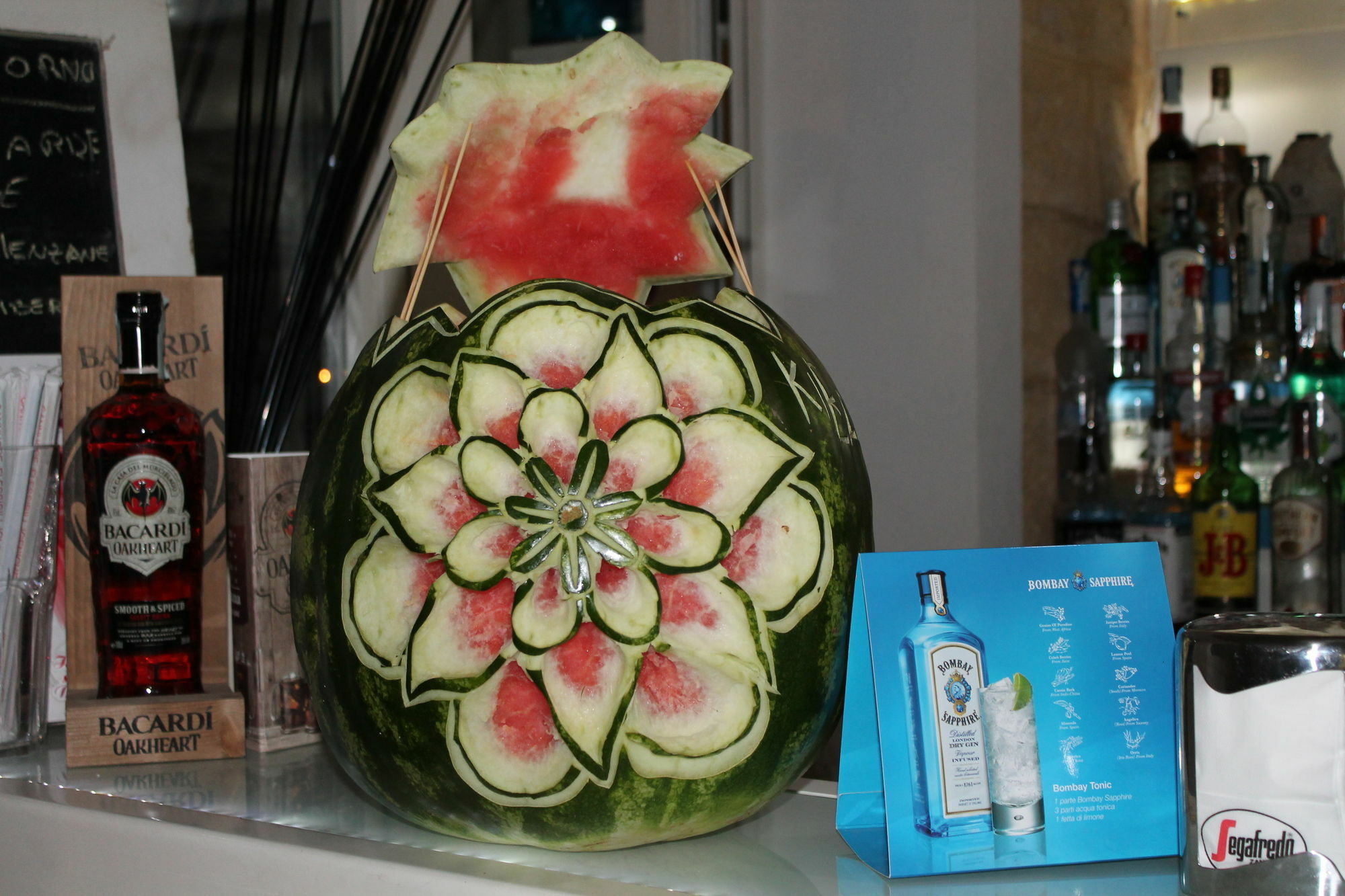 Signorino Eco Resort & Spa Marsala Kültér fotó