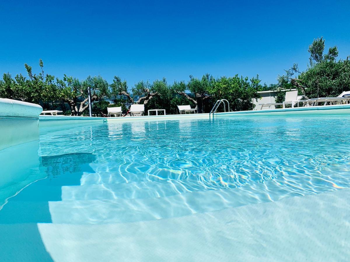 Signorino Eco Resort & Spa Marsala Kültér fotó